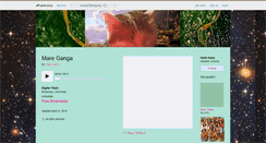 Desktop Screenshot of malemace.bandcamp.com