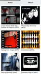 Mobile Screenshot of lifescreen.bandcamp.com