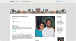 Desktop Screenshot of iankamau.bandcamp.com