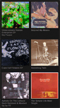 Mobile Screenshot of bigpauper.bandcamp.com
