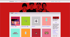 Desktop Screenshot of dudadeportiva.bandcamp.com