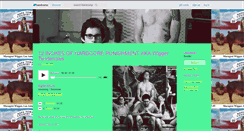 Desktop Screenshot of lexsteeler.bandcamp.com