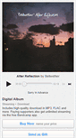 Mobile Screenshot of bellwetherli.bandcamp.com