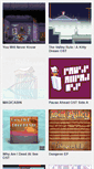 Mobile Screenshot of billkiley.bandcamp.com