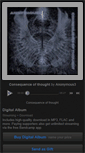 Mobile Screenshot of iam-anonymous3.bandcamp.com
