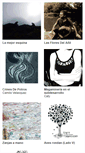 Mobile Screenshot of camilovelasquez.bandcamp.com
