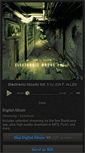Mobile Screenshot of jonfallen.bandcamp.com