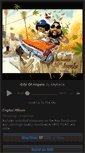 Mobile Screenshot of aayhasis.bandcamp.com