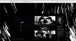 Desktop Screenshot of christopherdegroot.bandcamp.com