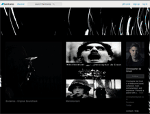 Tablet Screenshot of christopherdegroot.bandcamp.com