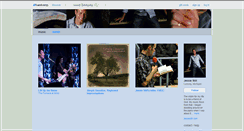 Desktop Screenshot of jessiestill.bandcamp.com