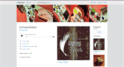 Desktop Screenshot of fishremover.bandcamp.com