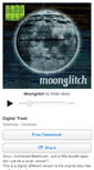 Mobile Screenshot of endomeso.bandcamp.com
