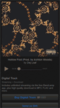 Mobile Screenshot of dejaloaf.bandcamp.com