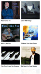 Mobile Screenshot of jerrypaladino.bandcamp.com