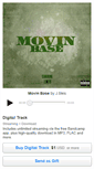 Mobile Screenshot of jbles.bandcamp.com