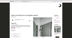Desktop Screenshot of brainfever.bandcamp.com