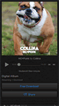Mobile Screenshot of collina.bandcamp.com