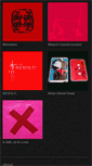 Mobile Screenshot of isya.bandcamp.com