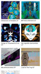 Mobile Screenshot of geppettogestapo.bandcamp.com