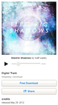 Mobile Screenshot of maffwadsy.bandcamp.com