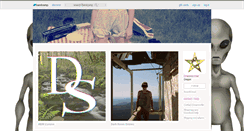 Desktop Screenshot of dreamsurfer.bandcamp.com