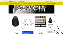 Desktop Screenshot of dutchmassive.bandcamp.com
