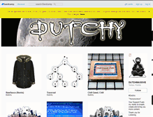 Tablet Screenshot of dutchmassive.bandcamp.com