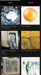 Mobile Screenshot of horaflora.bandcamp.com