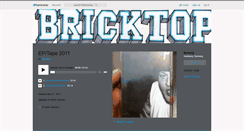 Desktop Screenshot of bricktop59.bandcamp.com