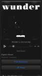 Mobile Screenshot of oneeyedog.bandcamp.com