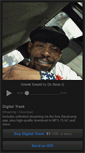 Mobile Screenshot of dcbossg.bandcamp.com