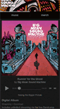 Mobile Screenshot of bigmeansoundmachine.bandcamp.com