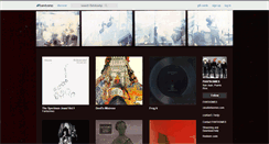 Desktop Screenshot of fantasmes.bandcamp.com