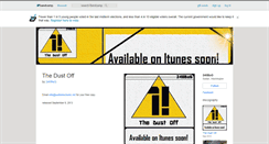Desktop Screenshot of 240bug.bandcamp.com
