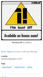 Mobile Screenshot of 240bug.bandcamp.com