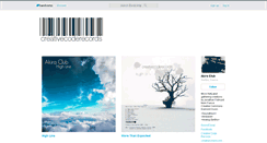 Desktop Screenshot of akiraclubmusic.bandcamp.com
