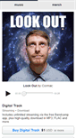 Mobile Screenshot of cormac.bandcamp.com
