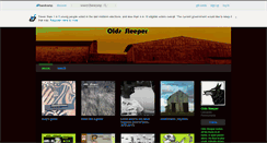 Desktop Screenshot of oldssleeper.bandcamp.com