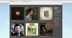 Desktop Screenshot of cheyennemedders.bandcamp.com