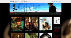 Desktop Screenshot of give.bandcamp.com