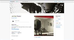 Desktop Screenshot of brefontaine.bandcamp.com