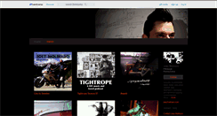 Desktop Screenshot of joeymolinaro.bandcamp.com