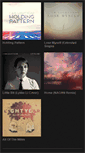 Mobile Screenshot of iamlightyear.bandcamp.com