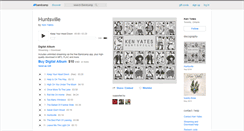 Desktop Screenshot of kenyates.bandcamp.com