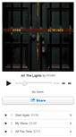 Mobile Screenshot of ffhh.bandcamp.com