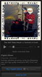 Mobile Screenshot of methodsofdoubt.bandcamp.com