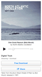 Mobile Screenshot of northatlanticoscillation.bandcamp.com