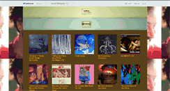 Desktop Screenshot of jaysharp.bandcamp.com