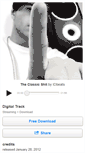 Mobile Screenshot of idbeats1.bandcamp.com